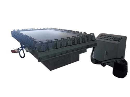 What are the classifications of silk net printing machines?