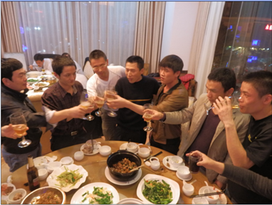 Dinner